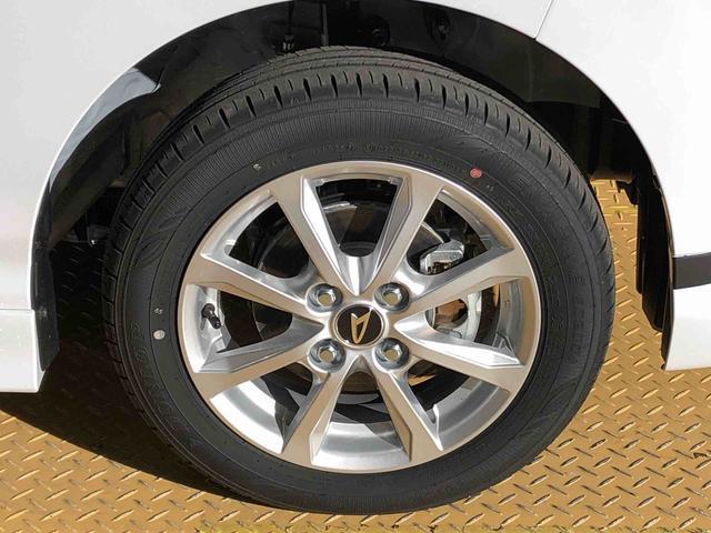 ムーヴＧ４ＷＤ　片側電動スライドドア　アイドリングストップ　プッシュスタート　スマートキー　衝突被害軽減システム　横滑り防止機能　オートライト　フォグランプ　オートエアコン　ＡＢＳ（長野県）の中古車