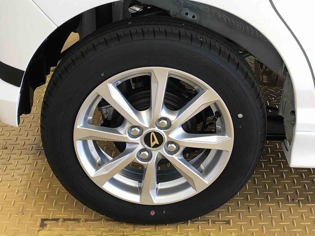 ムーヴＧ４ＷＤ　片側電動スライドドア　アイドリングストップ　プッシュスタート　スマートキー　衝突被害軽減システム　横滑り防止機能　オートライト　フォグランプ　オートエアコン　ＡＢＳ（長野県）の中古車