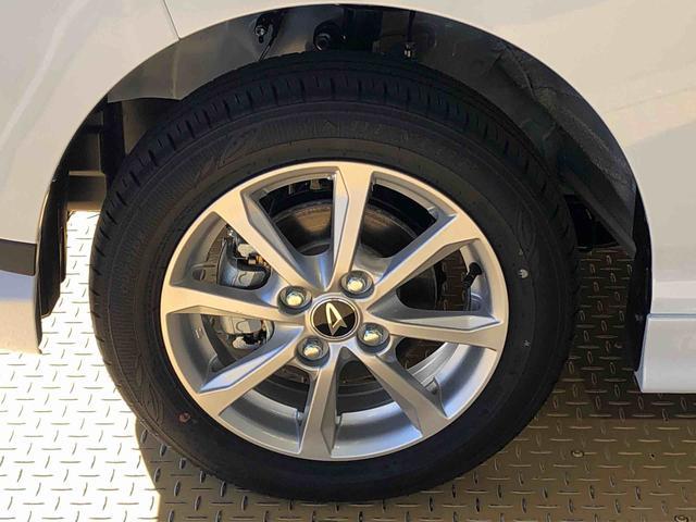 ムーヴＧ４ＷＤ　片側電動スライドドア　アイドリングストップ　プッシュスタート　スマートキー　衝突被害軽減システム　横滑り防止機能　オートライト　フォグランプ　オートエアコン　ＡＢＳ（長野県）の中古車