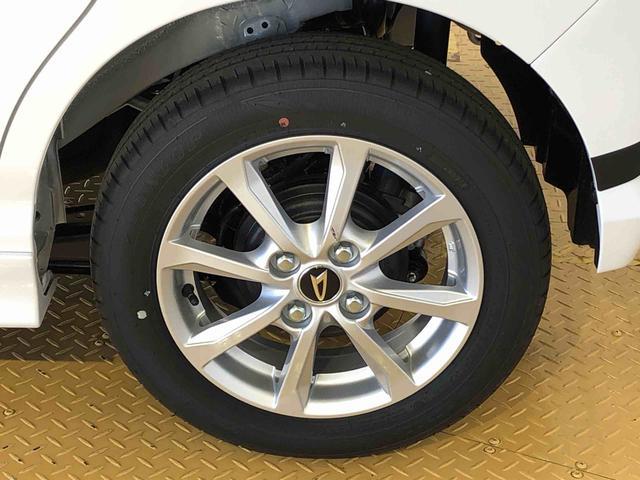 ムーヴＧ４ＷＤ　片側電動スライドドア　アイドリングストップ　プッシュスタート　スマートキー　衝突被害軽減システム　横滑り防止機能　オートライト　フォグランプ　オートエアコン　ＡＢＳ（長野県）の中古車