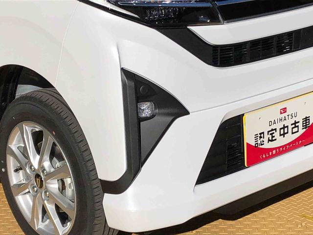 ムーヴＧ４ＷＤ　片側電動スライドドア　アイドリングストップ　プッシュスタート　スマートキー　衝突被害軽減システム　横滑り防止機能　オートライト　フォグランプ　オートエアコン　ＡＢＳ（長野県）の中古車