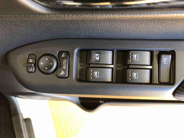 ムーヴＧ４ＷＤ　片側電動スライドドア　アイドリングストップ　プッシュスタート　スマートキー　衝突被害軽減システム　横滑り防止機能　オートライト　フォグランプ　オートエアコン　ＡＢＳ（長野県）の中古車