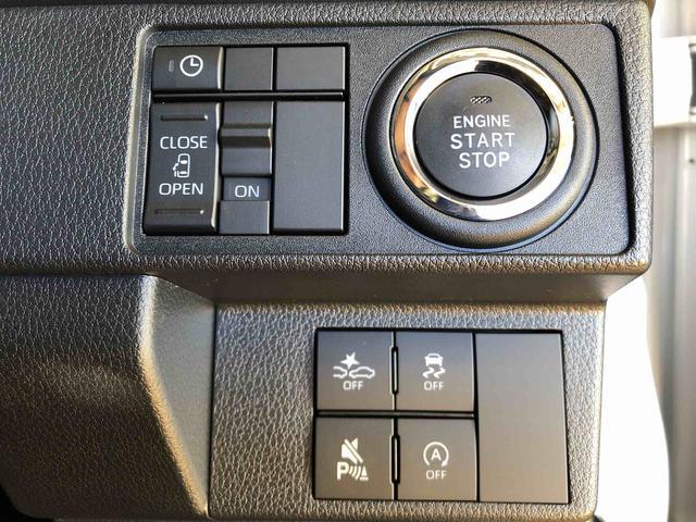 ムーヴＧ４ＷＤ　片側電動スライドドア　アイドリングストップ　プッシュスタート　スマートキー　衝突被害軽減システム　横滑り防止機能　オートライト　フォグランプ　オートエアコン　ＡＢＳ（長野県）の中古車