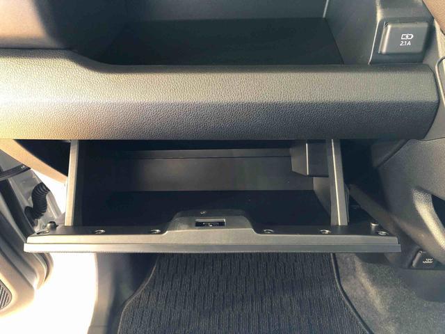 ムーヴＧ４ＷＤ　片側電動スライドドア　アイドリングストップ　プッシュスタート　スマートキー　衝突被害軽減システム　横滑り防止機能　オートライト　フォグランプ　オートエアコン　ＡＢＳ（長野県）の中古車