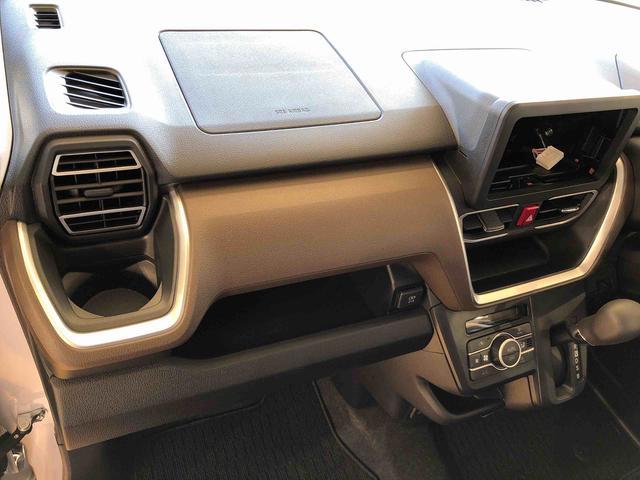 ムーヴＧ４ＷＤ　片側電動スライドドア　アイドリングストップ　プッシュスタート　スマートキー　衝突被害軽減システム　横滑り防止機能　オートライト　フォグランプ　オートエアコン　ＡＢＳ（長野県）の中古車