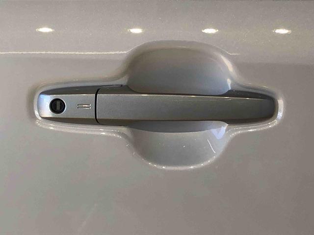 ムーヴＧ４ＷＤ　片側電動スライドドア　アイドリングストップ　プッシュスタート　スマートキー　衝突被害軽減システム　横滑り防止機能　オートライト　フォグランプ　オートエアコン　ＡＢＳ（長野県）の中古車