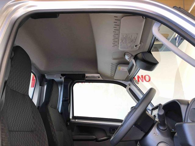 ハイゼットトラックジャンボエクストラ４ＷＤ　プッシュスタートエンジン　キーフリーシステム　電動格納ドアミラー　エアコン　パワステ　ＬＥＤヘッドランプ　衝突被害軽減システム　横滑り防止機能　アイドリングストップ　ＡＢＳ（長野県）の中古車