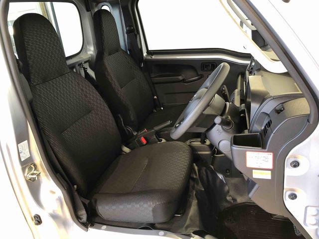 ハイゼットトラックジャンボエクストラ４ＷＤ　プッシュスタートエンジン　キーフリーシステム　電動格納ドアミラー　エアコン　パワステ　ＬＥＤヘッドランプ　衝突被害軽減システム　横滑り防止機能　アイドリングストップ　ＡＢＳ（長野県）の中古車