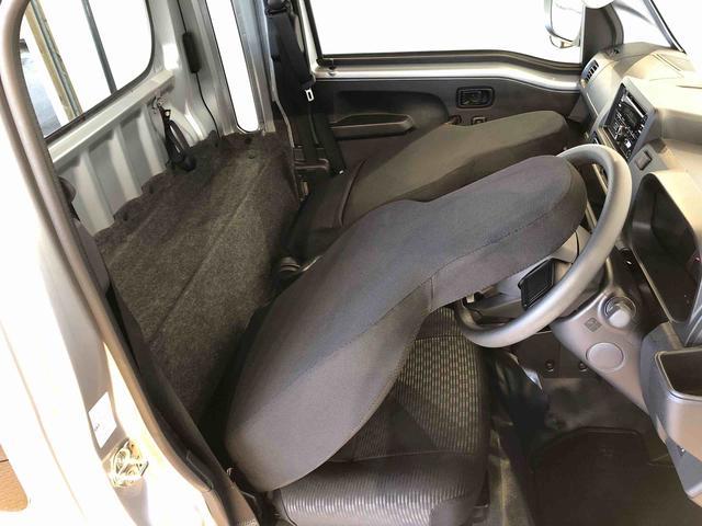 ハイゼットトラックジャンボエクストラ４ＷＤ　プッシュスタートエンジン　キーフリーシステム　電動格納ドアミラー　エアコン　パワステ　ＬＥＤヘッドランプ　衝突被害軽減システム　横滑り防止機能　アイドリングストップ　ＡＢＳ（長野県）の中古車