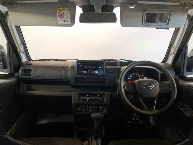 ハイゼットトラックジャンボエクストラ４ＷＤ　プッシュスタートエンジン　キーフリーシステム　電動格納ドアミラー　エアコン　パワステ　ＬＥＤヘッドランプ　衝突被害軽減システム　横滑り防止機能　アイドリングストップ　ＡＢＳ（長野県）の中古車