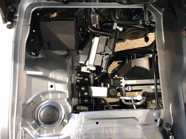 ハイゼットトラックジャンボエクストラ４ＷＤ　プッシュスタートエンジン　キーフリーシステム　電動格納ドアミラー　エアコン　パワステ　ＬＥＤヘッドランプ　衝突被害軽減システム　横滑り防止機能　アイドリングストップ　ＡＢＳ（長野県）の中古車