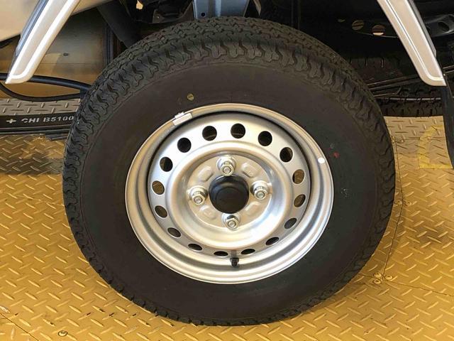 ハイゼットトラックジャンボエクストラ４ＷＤ　プッシュスタートエンジン　キーフリーシステム　電動格納ドアミラー　エアコン　パワステ　ＬＥＤヘッドランプ　衝突被害軽減システム　横滑り防止機能　アイドリングストップ　ＡＢＳ（長野県）の中古車