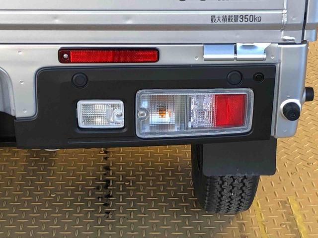 ハイゼットトラックジャンボエクストラ４ＷＤ　プッシュスタートエンジン　キーフリーシステム　電動格納ドアミラー　エアコン　パワステ　ＬＥＤヘッドランプ　衝突被害軽減システム　横滑り防止機能　アイドリングストップ　ＡＢＳ（長野県）の中古車