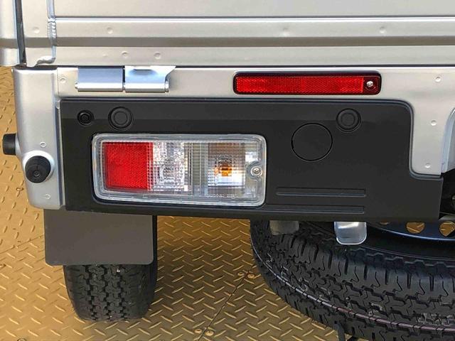 ハイゼットトラックジャンボエクストラ４ＷＤ　プッシュスタートエンジン　キーフリーシステム　電動格納ドアミラー　エアコン　パワステ　ＬＥＤヘッドランプ　衝突被害軽減システム　横滑り防止機能　アイドリングストップ　ＡＢＳ（長野県）の中古車