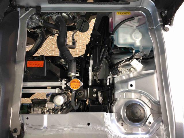 ハイゼットトラックジャンボエクストラ４ＷＤ　プッシュスタートエンジン　キーフリーシステム　電動格納ドアミラー　エアコン　パワステ　ＬＥＤヘッドランプ　衝突被害軽減システム　横滑り防止機能　アイドリングストップ　ＡＢＳ（長野県）の中古車