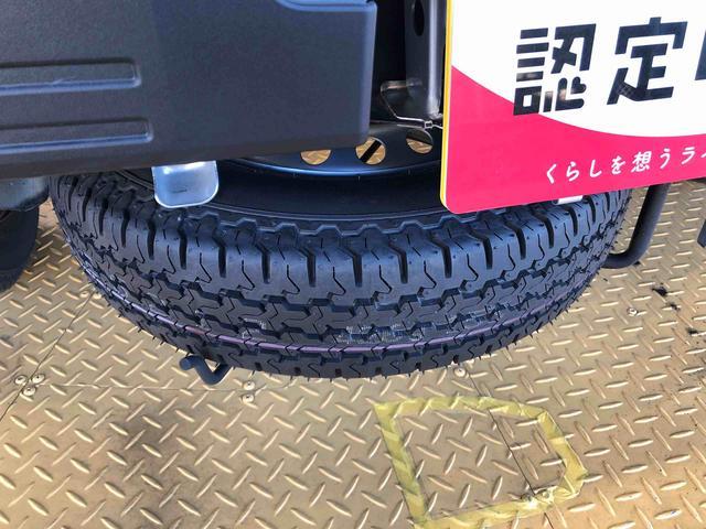 ハイゼットトラックジャンボエクストラ４ＷＤ　プッシュスタートエンジン　キーフリーシステム　電動格納ドアミラー　エアコン　パワステ　ＬＥＤヘッドランプ　衝突被害軽減システム　横滑り防止機能　アイドリングストップ　ＡＢＳ（長野県）の中古車