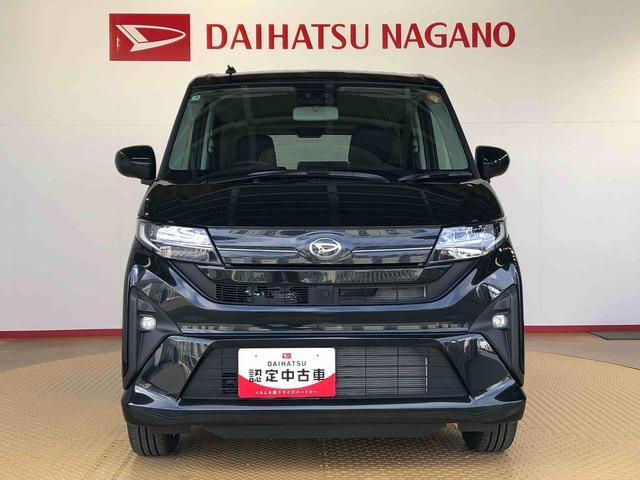 ムーヴＲＳ４ＷＤ　ターボ　両側電動スライドドア　クルーズコントロール　アイドリングストップ　プッシュスタート　スマートキー　衝突被害軽減システム　横滑り防止機能　オートライト　オートエアコン　ＡＢＳ（長野県）の中古車