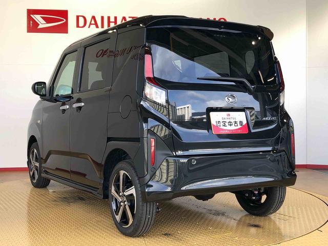 ムーヴＲＳ４ＷＤ　ターボ　両側電動スライドドア　クルーズコントロール　アイドリングストップ　プッシュスタート　スマートキー　衝突被害軽減システム　横滑り防止機能　オートライト　オートエアコン　ＡＢＳ（長野県）の中古車