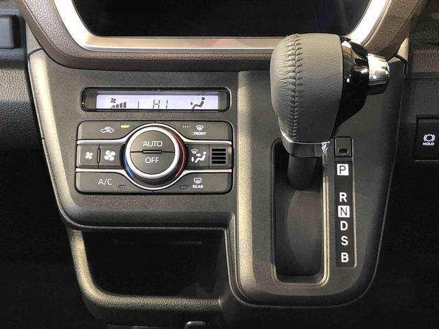 ムーヴＲＳ４ＷＤ　ターボ　両側電動スライドドア　クルーズコントロール　アイドリングストップ　プッシュスタート　スマートキー　衝突被害軽減システム　横滑り防止機能　オートライト　オートエアコン　ＡＢＳ（長野県）の中古車