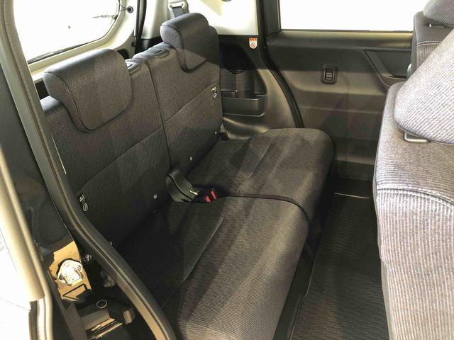 ムーヴＲＳ４ＷＤ　ターボ　両側電動スライドドア　クルーズコントロール　アイドリングストップ　プッシュスタート　スマートキー　衝突被害軽減システム　横滑り防止機能　オートライト　オートエアコン　ＡＢＳ（長野県）の中古車