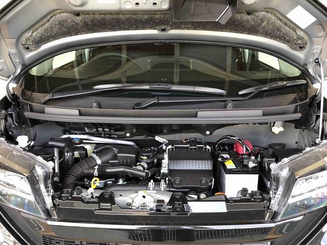 ムーヴＲＳ４ＷＤ　ターボ　両側電動スライドドア　クルーズコントロール　アイドリングストップ　プッシュスタート　スマートキー　衝突被害軽減システム　横滑り防止機能　オートライト　オートエアコン　ＡＢＳ（長野県）の中古車