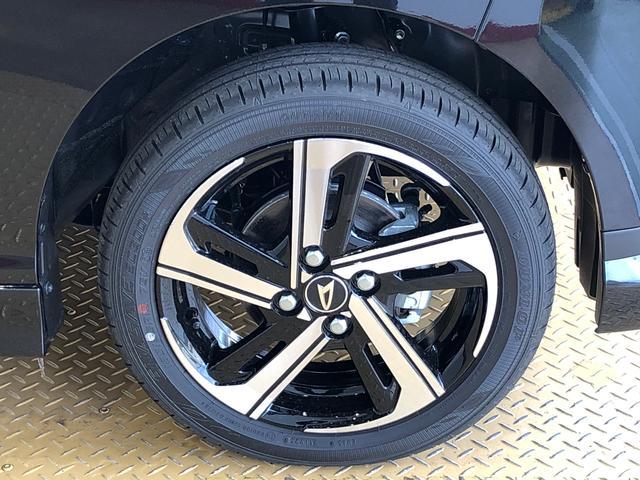 ムーヴＲＳ４ＷＤ　ターボ　両側電動スライドドア　クルーズコントロール　アイドリングストップ　プッシュスタート　スマートキー　衝突被害軽減システム　横滑り防止機能　オートライト　オートエアコン　ＡＢＳ（長野県）の中古車