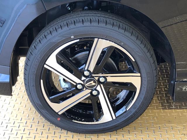 ムーヴＲＳ４ＷＤ　ターボ　両側電動スライドドア　クルーズコントロール　アイドリングストップ　プッシュスタート　スマートキー　衝突被害軽減システム　横滑り防止機能　オートライト　オートエアコン　ＡＢＳ（長野県）の中古車