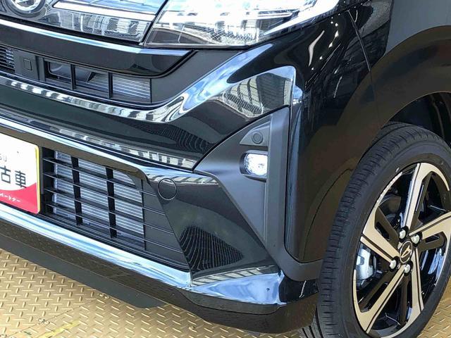 ムーヴＲＳ４ＷＤ　ターボ　両側電動スライドドア　クルーズコントロール　アイドリングストップ　プッシュスタート　スマートキー　衝突被害軽減システム　横滑り防止機能　オートライト　オートエアコン　ＡＢＳ（長野県）の中古車