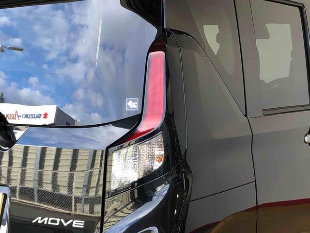 ムーヴＲＳ４ＷＤ　ターボ　両側電動スライドドア　クルーズコントロール　アイドリングストップ　プッシュスタート　スマートキー　衝突被害軽減システム　横滑り防止機能　オートライト　オートエアコン　ＡＢＳ（長野県）の中古車