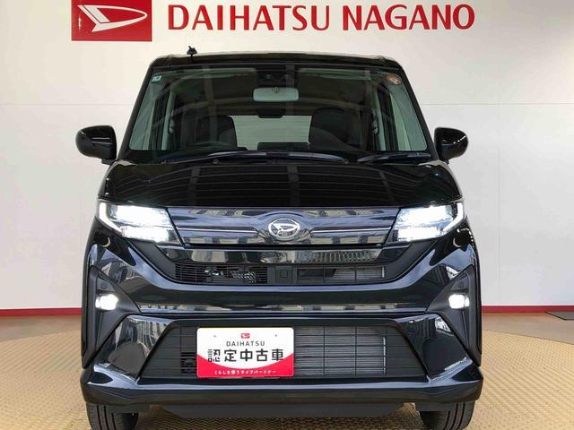 ムーヴＲＳ４ＷＤ　ターボ　両側電動スライドドア　クルーズコントロール　アイドリングストップ　プッシュスタート　スマートキー　衝突被害軽減システム　横滑り防止機能　オートライト　オートエアコン　ＡＢＳ（長野県）の中古車