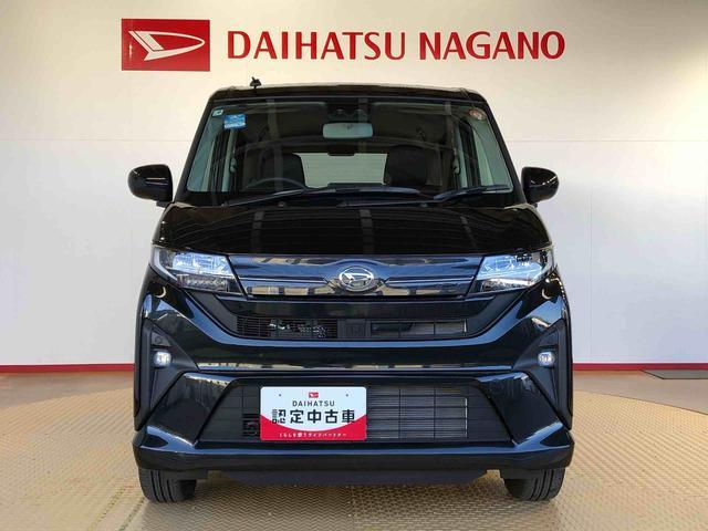 ムーヴＲＳ４ＷＤ　ターボ　両側電動スライドドア　クルーズコントロール　アイドリングストップ　プッシュスタート　スマートキー　衝突被害軽減システム　横滑り防止機能　オートライト　オートエアコン　ＡＢＳ（長野県）の中古車