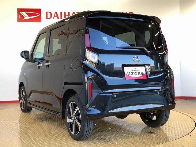 ムーヴＲＳ４ＷＤ　ターボ　両側電動スライドドア　クルーズコントロール　アイドリングストップ　プッシュスタート　スマートキー　衝突被害軽減システム　横滑り防止機能　オートライト　オートエアコン　ＡＢＳ（長野県）の中古車