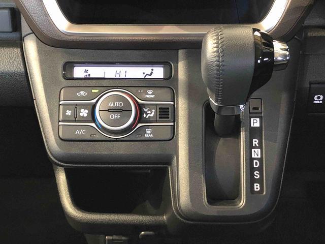 ムーヴＲＳ４ＷＤ　ターボ　両側電動スライドドア　クルーズコントロール　アイドリングストップ　プッシュスタート　スマートキー　衝突被害軽減システム　横滑り防止機能　オートライト　オートエアコン　ＡＢＳ（長野県）の中古車