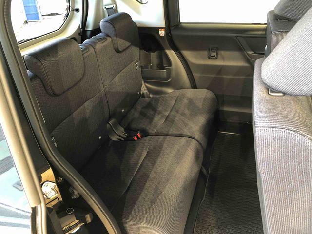 ムーヴＲＳ４ＷＤ　ターボ　両側電動スライドドア　クルーズコントロール　アイドリングストップ　プッシュスタート　スマートキー　衝突被害軽減システム　横滑り防止機能　オートライト　オートエアコン　ＡＢＳ（長野県）の中古車