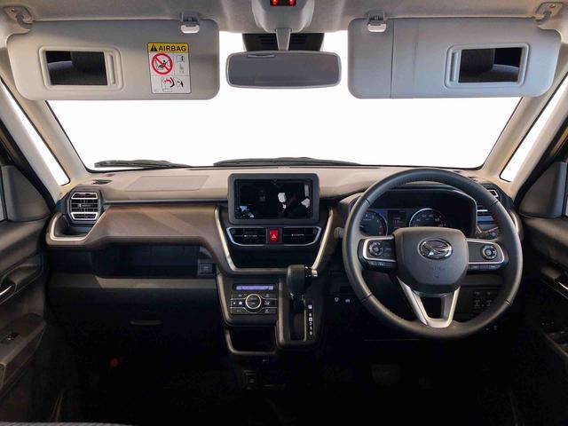 ムーヴＲＳ４ＷＤ　ターボ　両側電動スライドドア　クルーズコントロール　アイドリングストップ　プッシュスタート　スマートキー　衝突被害軽減システム　横滑り防止機能　オートライト　オートエアコン　ＡＢＳ（長野県）の中古車