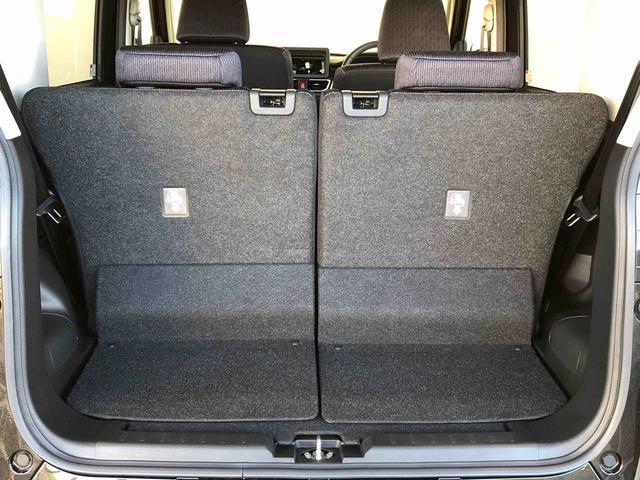 ムーヴＲＳ４ＷＤ　ターボ　両側電動スライドドア　クルーズコントロール　アイドリングストップ　プッシュスタート　スマートキー　衝突被害軽減システム　横滑り防止機能　オートライト　オートエアコン　ＡＢＳ（長野県）の中古車