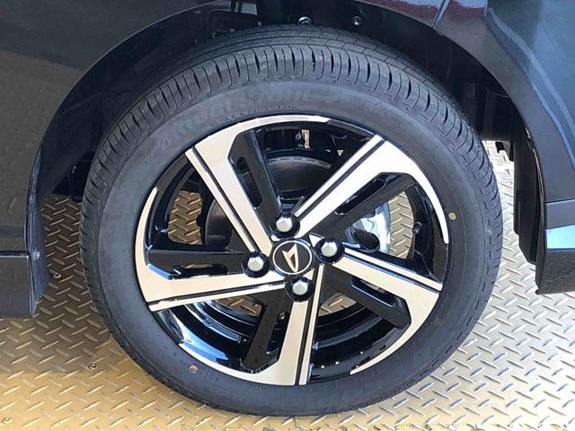 ムーヴＲＳ４ＷＤ　ターボ　両側電動スライドドア　クルーズコントロール　アイドリングストップ　プッシュスタート　スマートキー　衝突被害軽減システム　横滑り防止機能　オートライト　オートエアコン　ＡＢＳ（長野県）の中古車