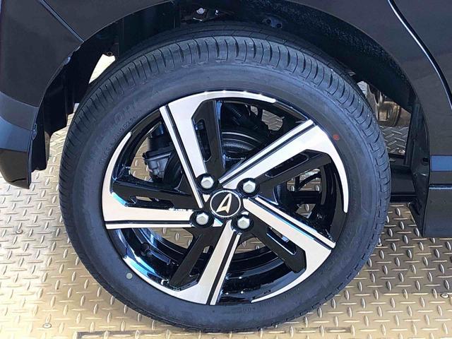 ムーヴＲＳ４ＷＤ　ターボ　両側電動スライドドア　クルーズコントロール　アイドリングストップ　プッシュスタート　スマートキー　衝突被害軽減システム　横滑り防止機能　オートライト　オートエアコン　ＡＢＳ（長野県）の中古車