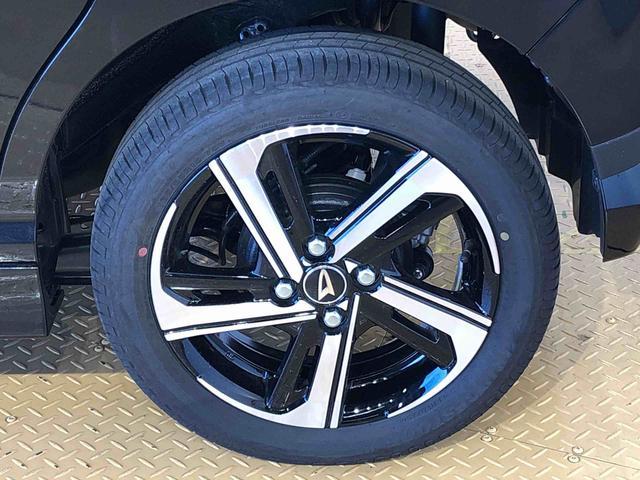 ムーヴＲＳ４ＷＤ　ターボ　両側電動スライドドア　クルーズコントロール　アイドリングストップ　プッシュスタート　スマートキー　衝突被害軽減システム　横滑り防止機能　オートライト　オートエアコン　ＡＢＳ（長野県）の中古車