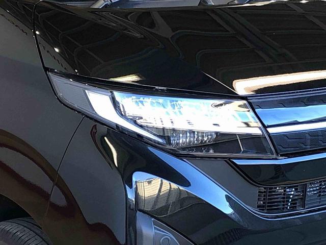 ムーヴＲＳ４ＷＤ　ターボ　両側電動スライドドア　クルーズコントロール　アイドリングストップ　プッシュスタート　スマートキー　衝突被害軽減システム　横滑り防止機能　オートライト　オートエアコン　ＡＢＳ（長野県）の中古車