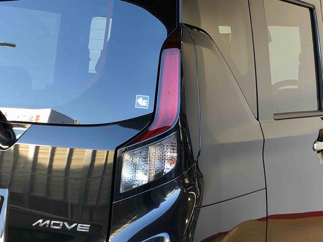 ムーヴＲＳ４ＷＤ　ターボ　両側電動スライドドア　クルーズコントロール　アイドリングストップ　プッシュスタート　スマートキー　衝突被害軽減システム　横滑り防止機能　オートライト　オートエアコン　ＡＢＳ（長野県）の中古車