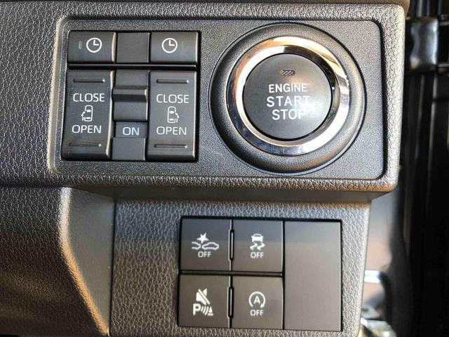 ムーヴＲＳ４ＷＤ　ターボ　両側電動スライドドア　クルーズコントロール　アイドリングストップ　プッシュスタート　スマートキー　衝突被害軽減システム　横滑り防止機能　オートライト　オートエアコン　ＡＢＳ（長野県）の中古車