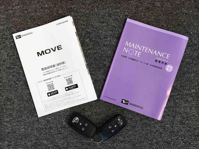 ムーヴＲＳ４ＷＤ　ターボ　両側電動スライドドア　クルーズコントロール　アイドリングストップ　プッシュスタート　スマートキー　衝突被害軽減システム　横滑り防止機能　オートライト　オートエアコン　ＡＢＳ（長野県）の中古車