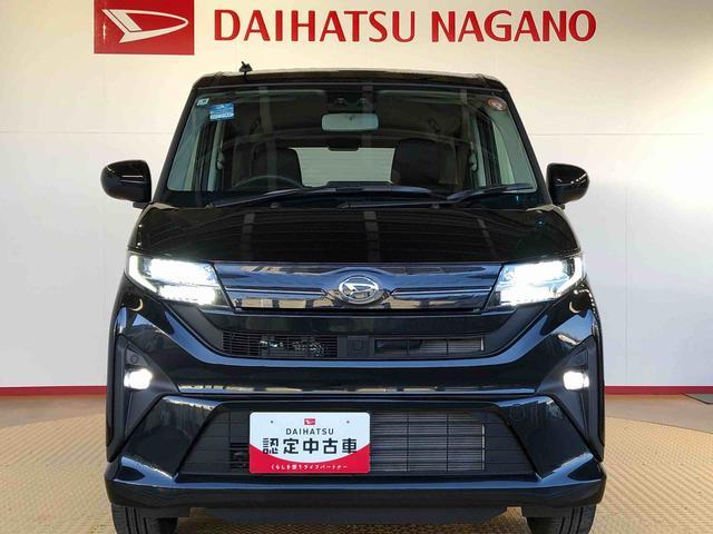 ムーヴＲＳ４ＷＤ　ターボ　両側電動スライドドア　クルーズコントロール　アイドリングストップ　プッシュスタート　スマートキー　衝突被害軽減システム　横滑り防止機能　オートライト　オートエアコン　ＡＢＳ（長野県）の中古車