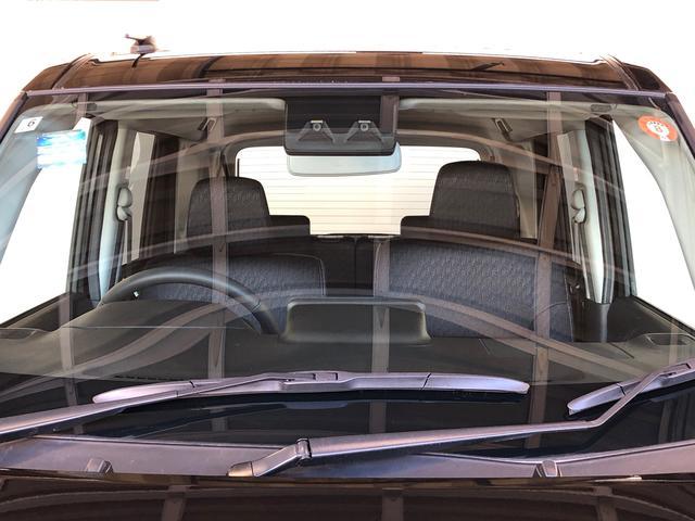 ムーヴＲＳ４ＷＤ　ターボ　両側電動スライドドア　クルーズコントロール　アイドリングストップ　プッシュスタート　スマートキー　衝突被害軽減システム　横滑り防止機能　オートライト　オートエアコン　ＡＢＳ（長野県）の中古車