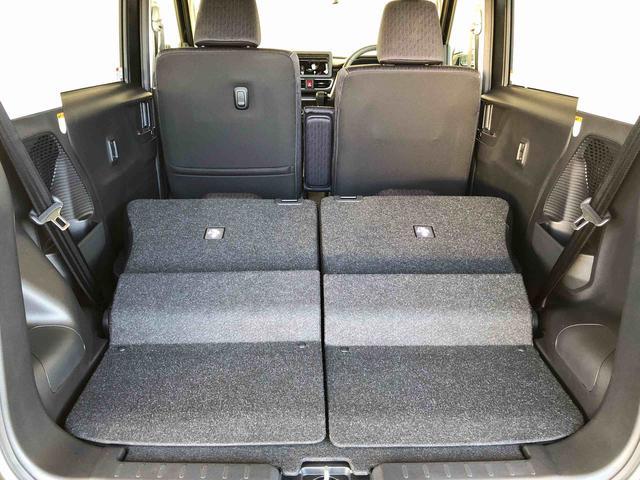 ムーヴＲＳ４ＷＤ　ターボ　両側電動スライドドア　クルーズコントロール　アイドリングストップ　プッシュスタート　スマートキー　衝突被害軽減システム　横滑り防止機能　オートライト　オートエアコン　ＡＢＳ（長野県）の中古車