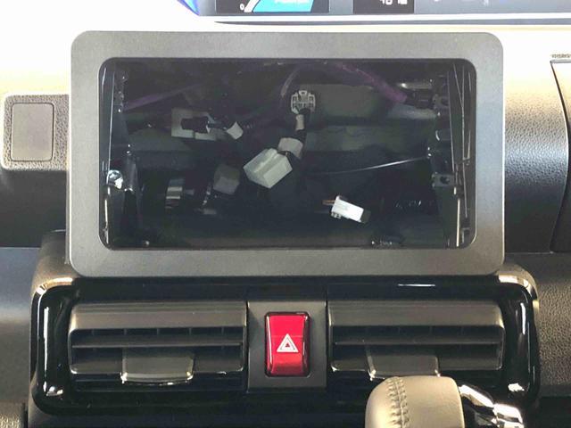 タントカスタムＲＳ４ＷＤ　ターボ　シートヒーター　両側電動スライドドア　アイドリングストップ　プッシュスタート　スマートキー　衝突被害軽減システム　横滑り防止機能　オートライト　オートエアコン　ＡＢＳ（長野県）の中古車