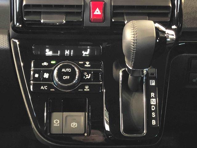 タントカスタムＲＳ４ＷＤ　ターボ　シートヒーター　両側電動スライドドア　アイドリングストップ　プッシュスタート　スマートキー　衝突被害軽減システム　横滑り防止機能　オートライト　オートエアコン　ＡＢＳ（長野県）の中古車