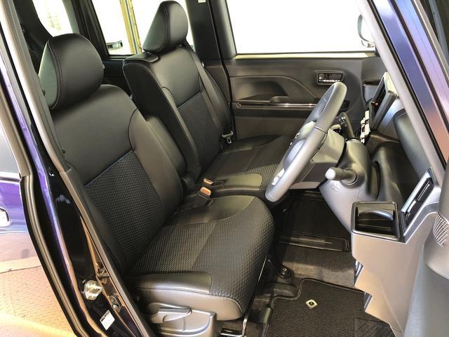 タントカスタムＲＳ４ＷＤ　ターボ　シートヒーター　両側電動スライドドア　アイドリングストップ　プッシュスタート　スマートキー　衝突被害軽減システム　横滑り防止機能　オートライト　オートエアコン　ＡＢＳ（長野県）の中古車