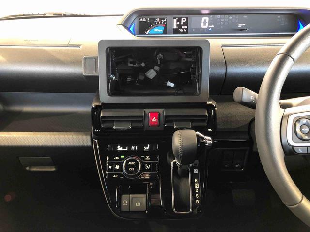 タントカスタムＲＳ４ＷＤ　ターボ　シートヒーター　両側電動スライドドア　アイドリングストップ　プッシュスタート　スマートキー　衝突被害軽減システム　横滑り防止機能　オートライト　オートエアコン　ＡＢＳ（長野県）の中古車